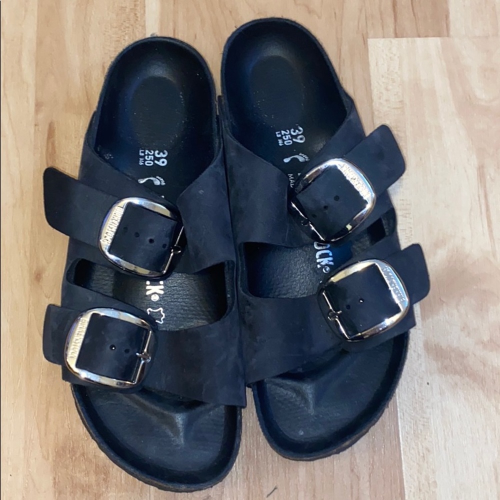 Birkenstock’s